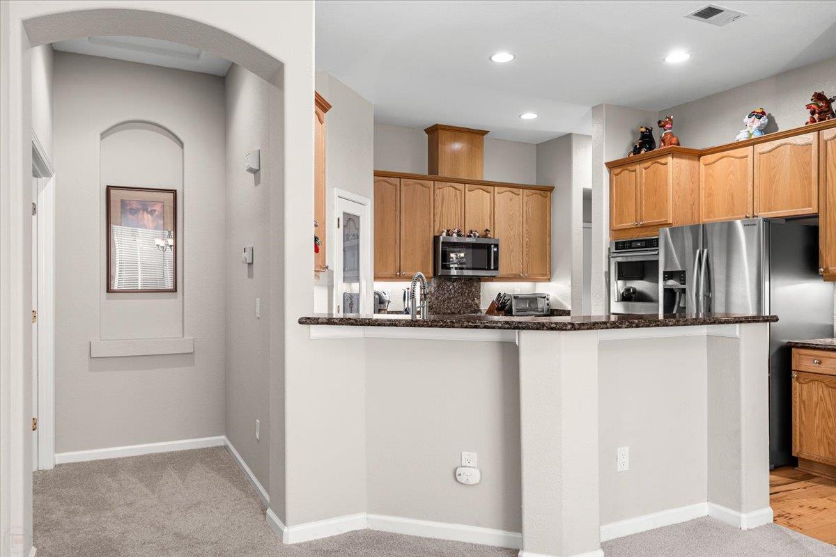 Detail Gallery Image 33 of 53 For 426 Treecrest Cir, Oakdale,  CA 95361 - 3 Beds | 2 Baths