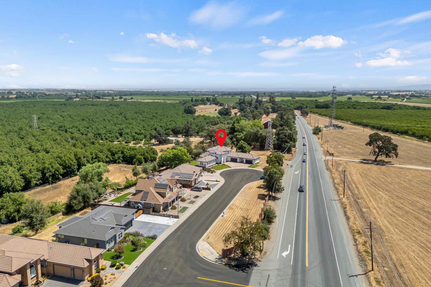 Detail Gallery Image 94 of 98 For 14537 Mira Vista Ln, Lockeford,  CA 95237 - 7 Beds | 4/1 Baths