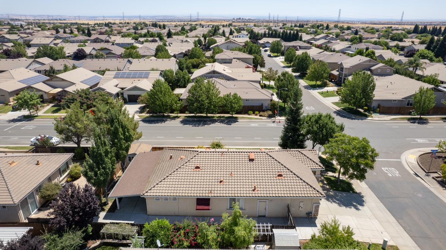 Detail Gallery Image 61 of 66 For 12241 Conservancy Way, Rancho Cordova,  CA 95742 - 3 Beds | 2 Baths