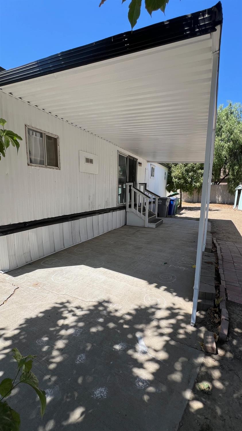 Detail Gallery Image 12 of 16 For 436 N Mercey Springs Rd 69, Los Banos,  CA 93635 - 2 Beds | 1/1 Baths