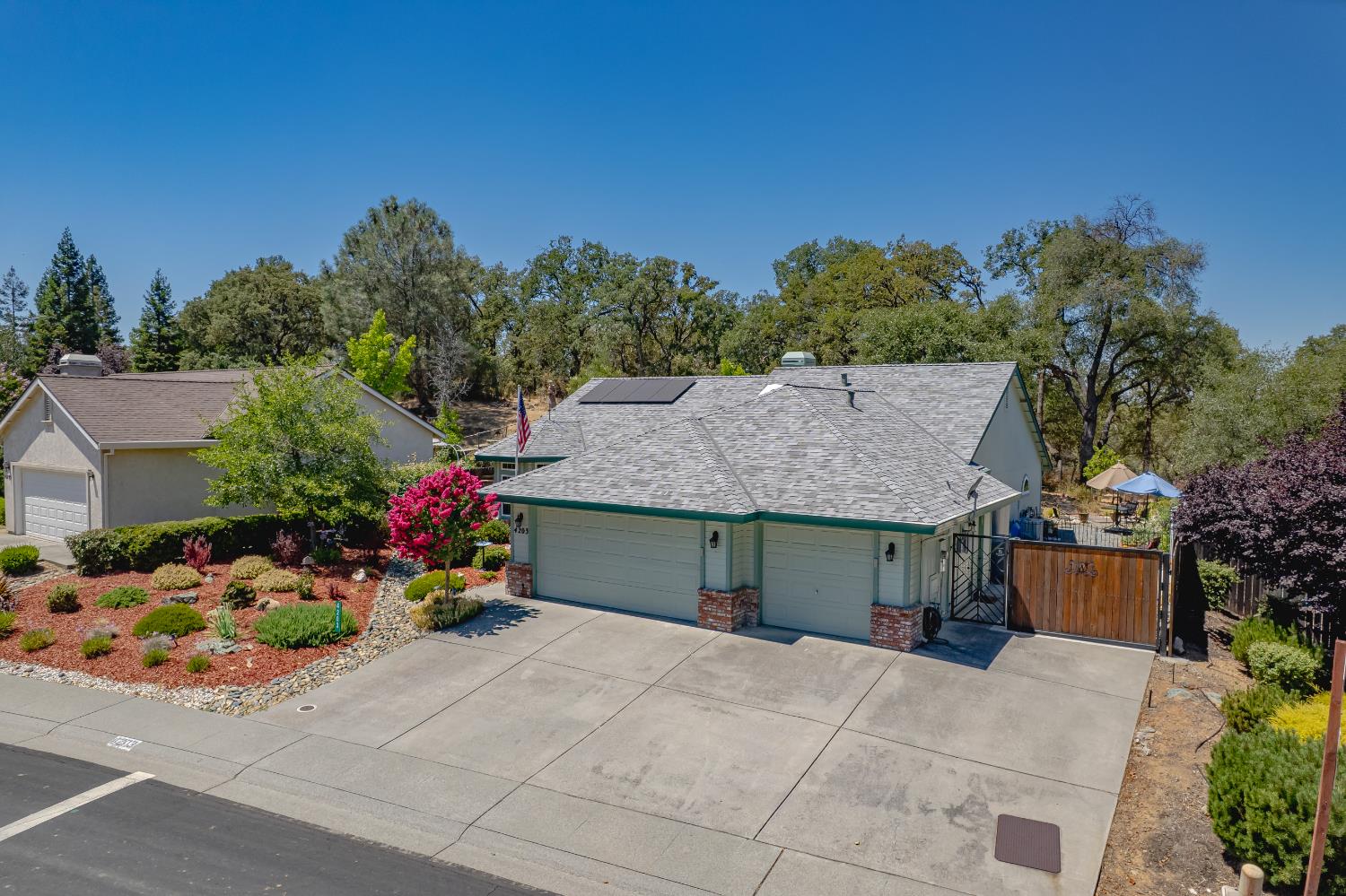 Detail Gallery Image 48 of 51 For 4203 Richardson Dr, Auburn,  CA 95602 - 3 Beds | 2 Baths
