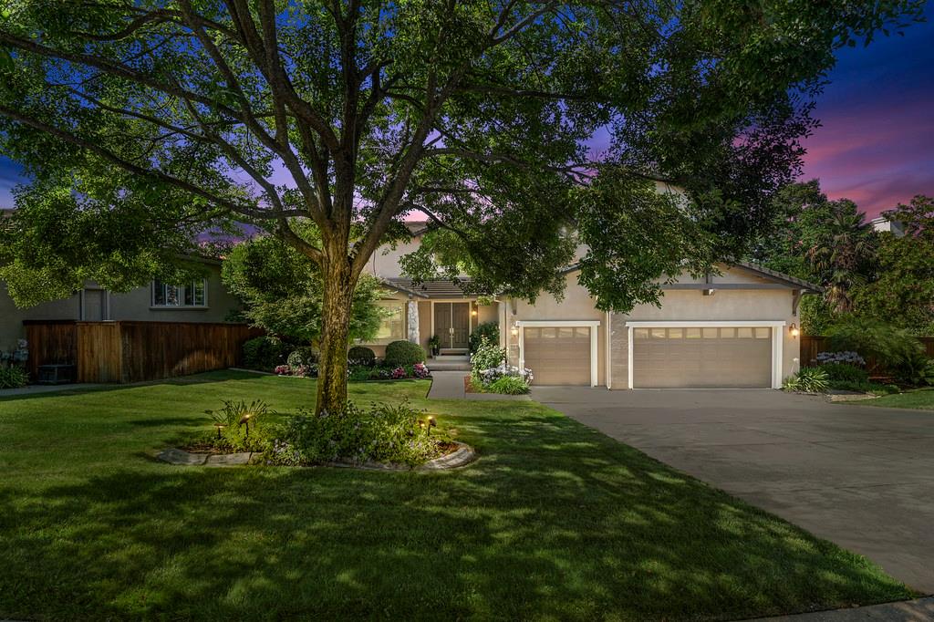 Detail Gallery Image 7 of 69 For 3809 Heather Ct, Rocklin,  CA 95765 - 4 Beds | 3 Baths