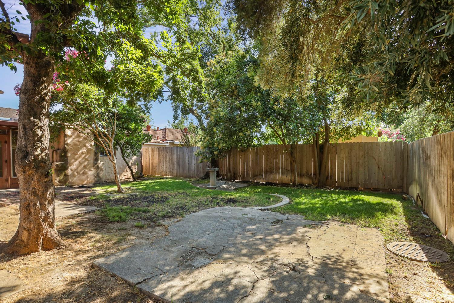 Detail Gallery Image 45 of 60 For 503 E Essex St, Stockton,  CA 95204 - 4 Beds | 2 Baths