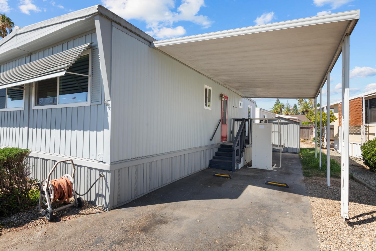Detail Gallery Image 21 of 30 For 8181 Folsom Blvd 88, Sacramento,  CA 95826 - 2 Beds | 1 Baths