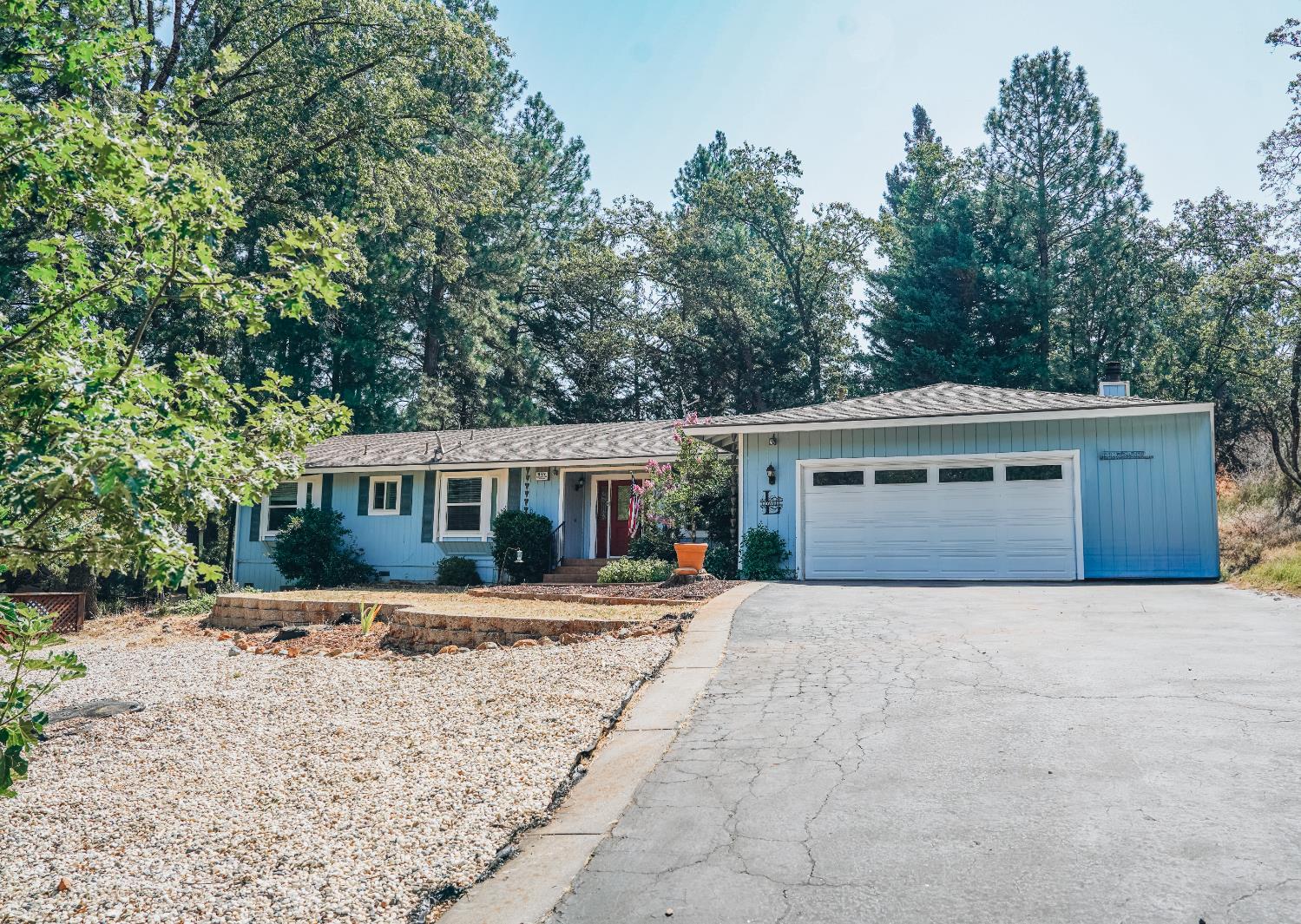 Detail Gallery Image 54 of 78 For 16939 Norlene Way, Grass Valley,  CA 95949 - 3 Beds | 2/1 Baths