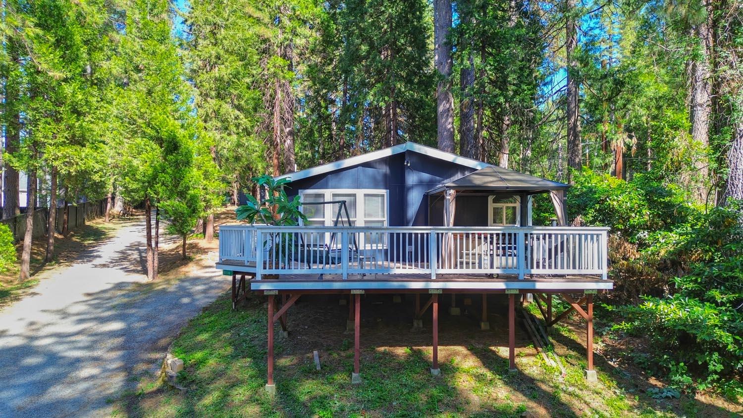 Detail Gallery Image 83 of 89 For 11118 Banner Lava Cap Rd, Nevada City,  CA 95959 - 3 Beds | 2 Baths