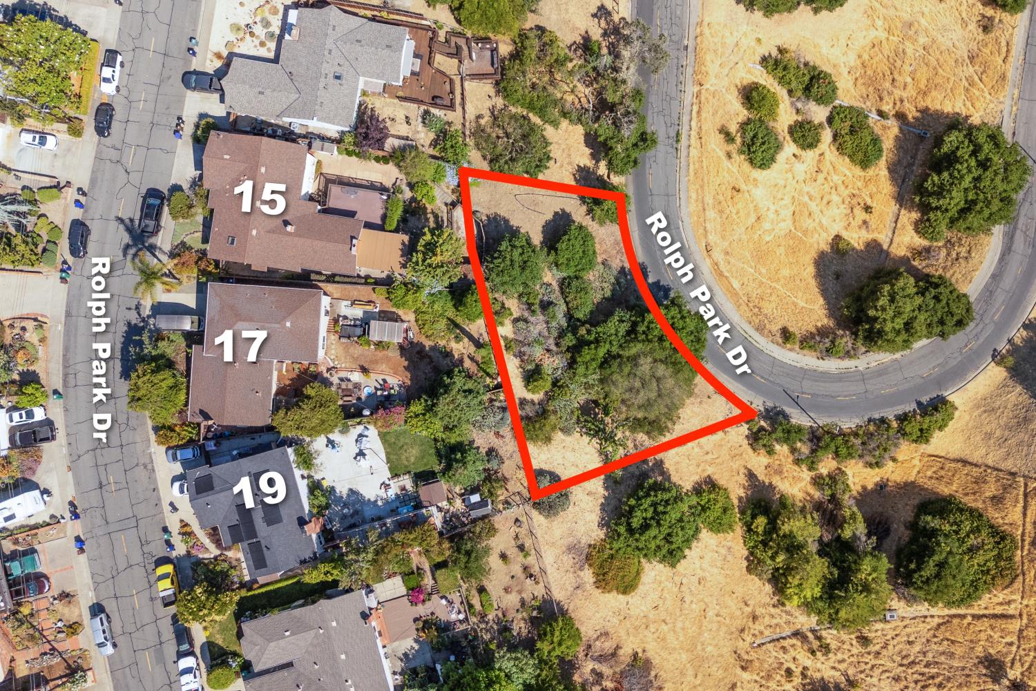 Detail Gallery Image 14 of 33 For 0 Rolph Park Dr, Crockett,  CA 94525 - – Beds | – Baths