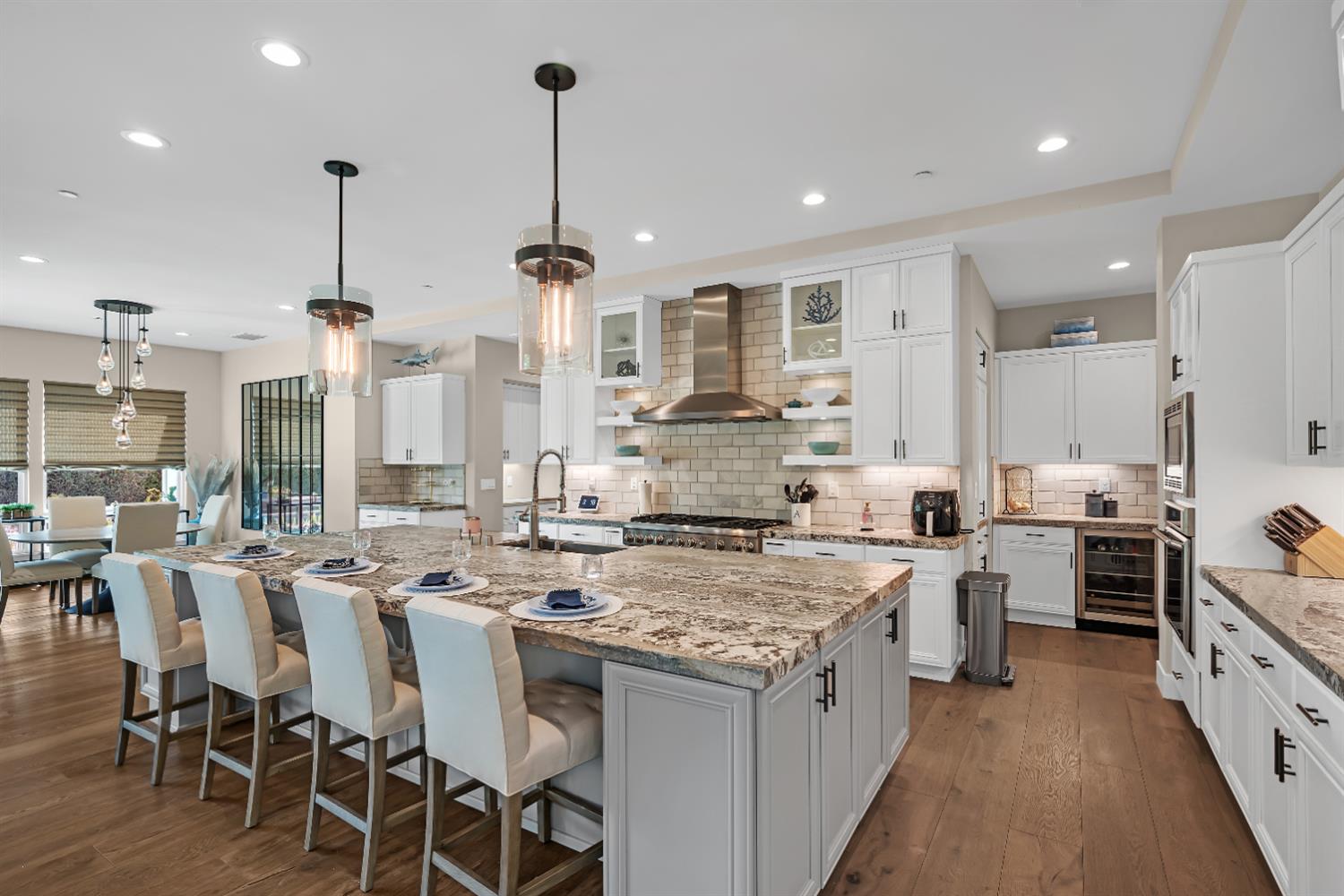 Detail Gallery Image 37 of 74 For 3421 Greenview Dr, El Dorado Hills,  CA 95762 - 5 Beds | 5/1 Baths