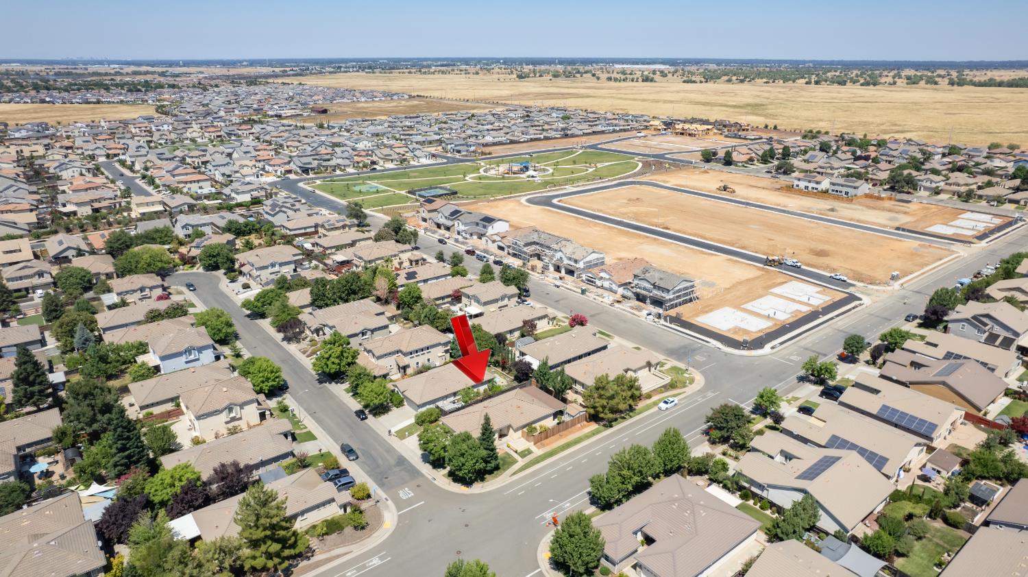 Detail Gallery Image 65 of 66 For 12241 Conservancy Way, Rancho Cordova,  CA 95742 - 3 Beds | 2 Baths