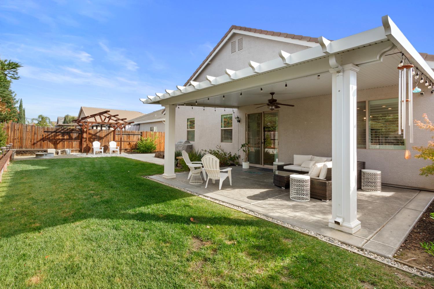 Detail Gallery Image 23 of 24 For 3001 Oak Trail Way, Roseville,  CA 95747 - 3 Beds | 3 Baths