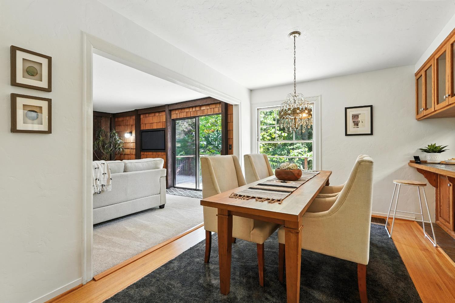 Detail Gallery Image 10 of 36 For 440 Foresthill Ave, Auburn,  CA 95603 - 3 Beds | 1 Baths
