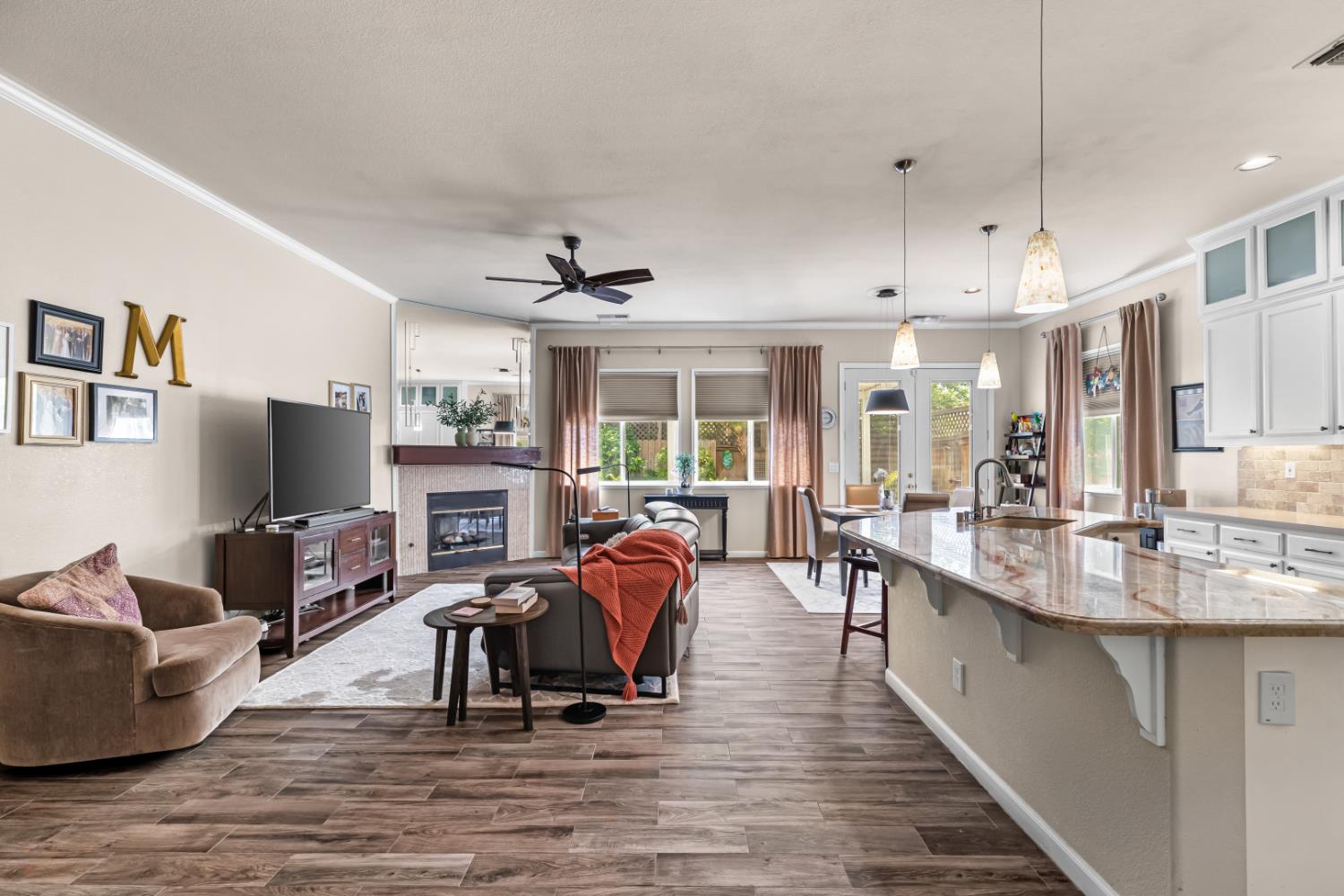 Detail Gallery Image 22 of 60 For 2020 Malcolm Way, Modesto,  CA 95356 - 3 Beds | 3 Baths