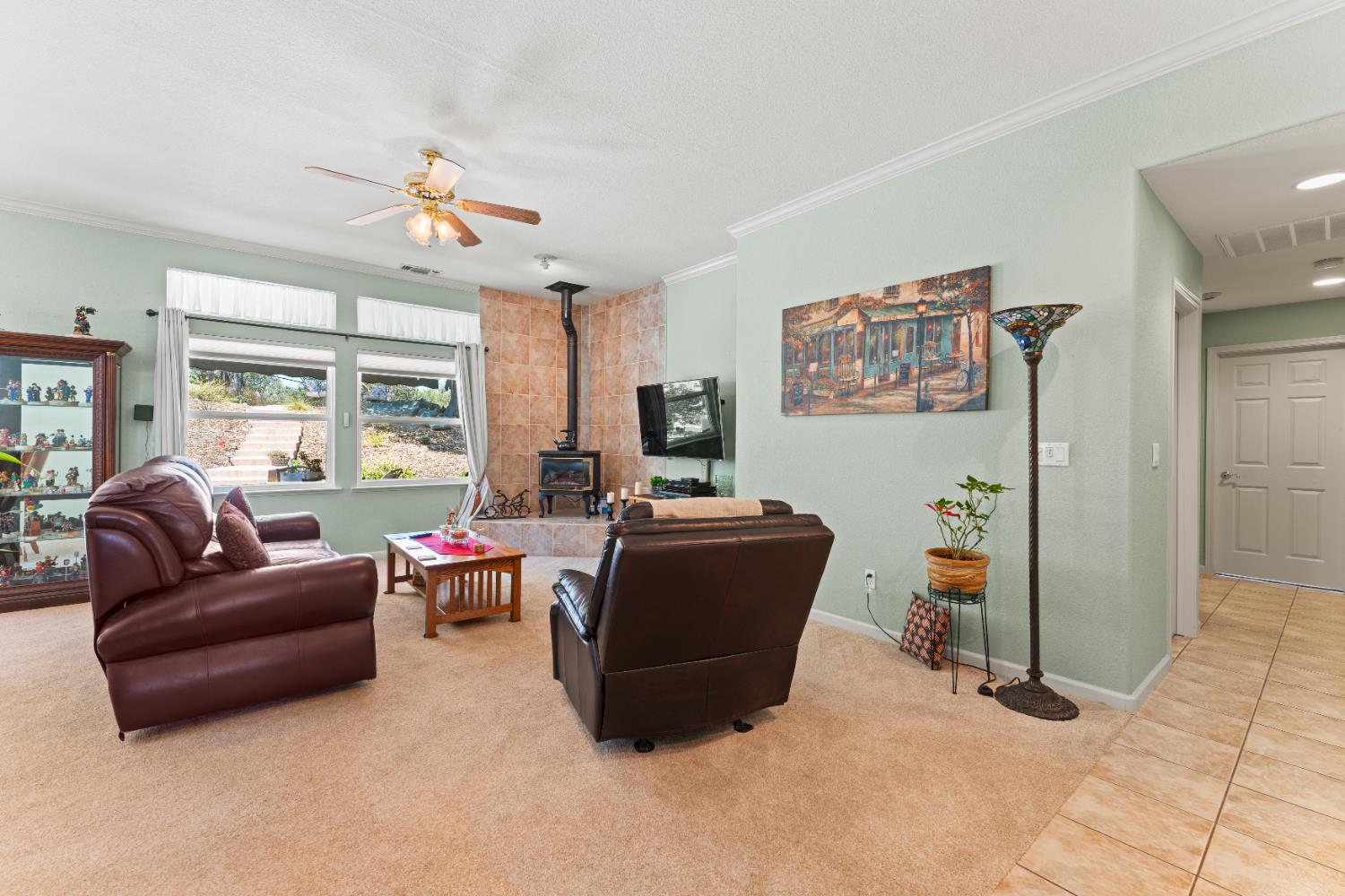 Detail Gallery Image 8 of 51 For 4203 Richardson Dr, Auburn,  CA 95602 - 3 Beds | 2 Baths