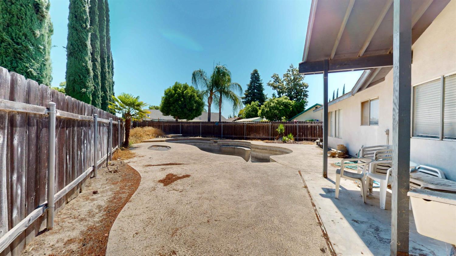 Detail Gallery Image 17 of 22 For 2716 Palomino Ln, Modesto,  CA 95355 - 3 Beds | 2/1 Baths