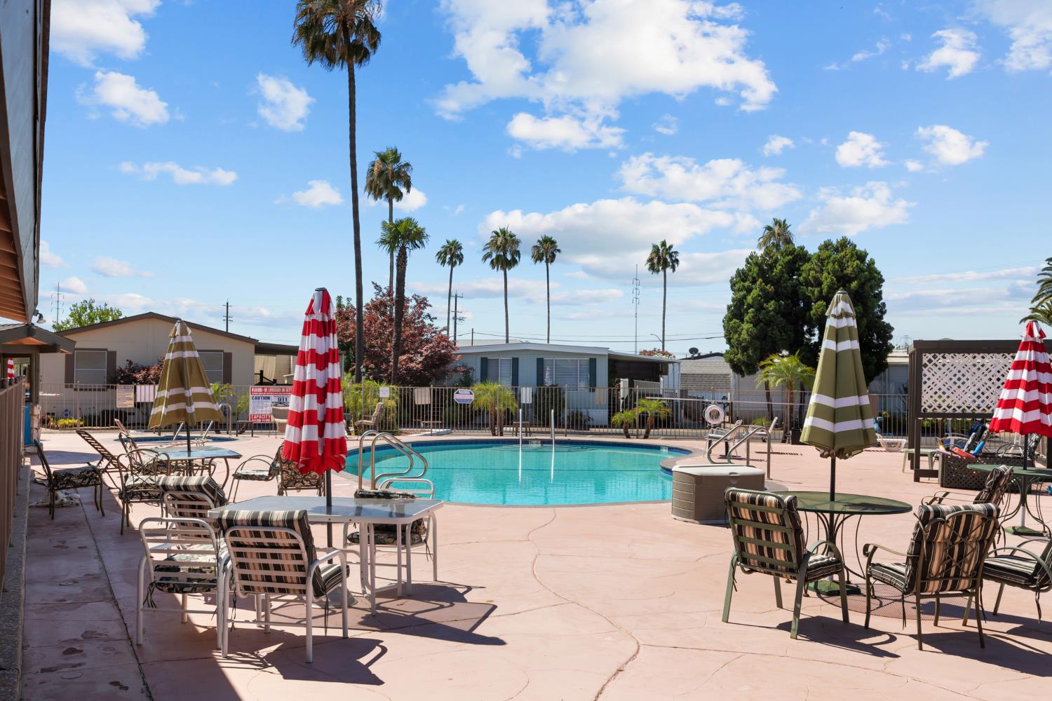 Detail Gallery Image 28 of 30 For 8181 Folsom Blvd 88, Sacramento,  CA 95826 - 2 Beds | 1 Baths
