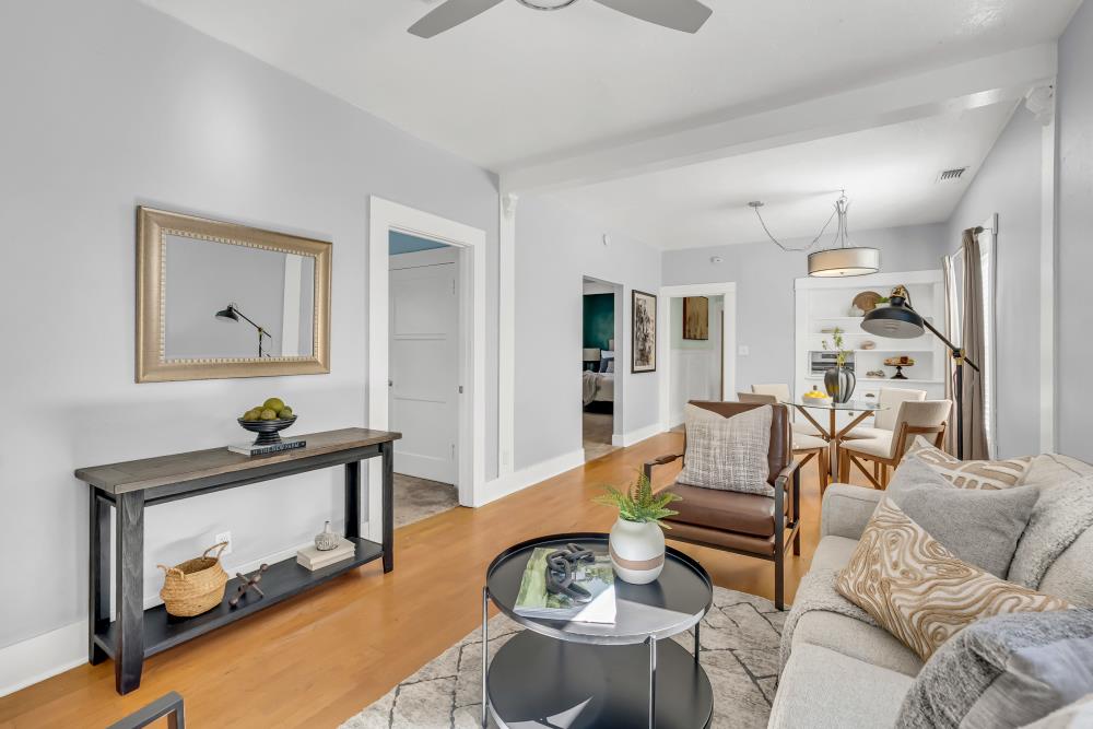 Detail Gallery Image 7 of 38 For 3826 Bigler Way, Sacramento,  CA 95817 - 2 Beds | 1 Baths