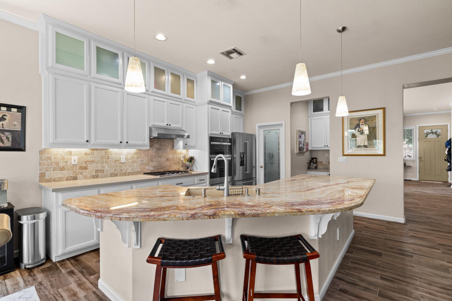 Detail Gallery Image 25 of 60 For 2020 Malcolm Way, Modesto,  CA 95356 - 3 Beds | 3 Baths