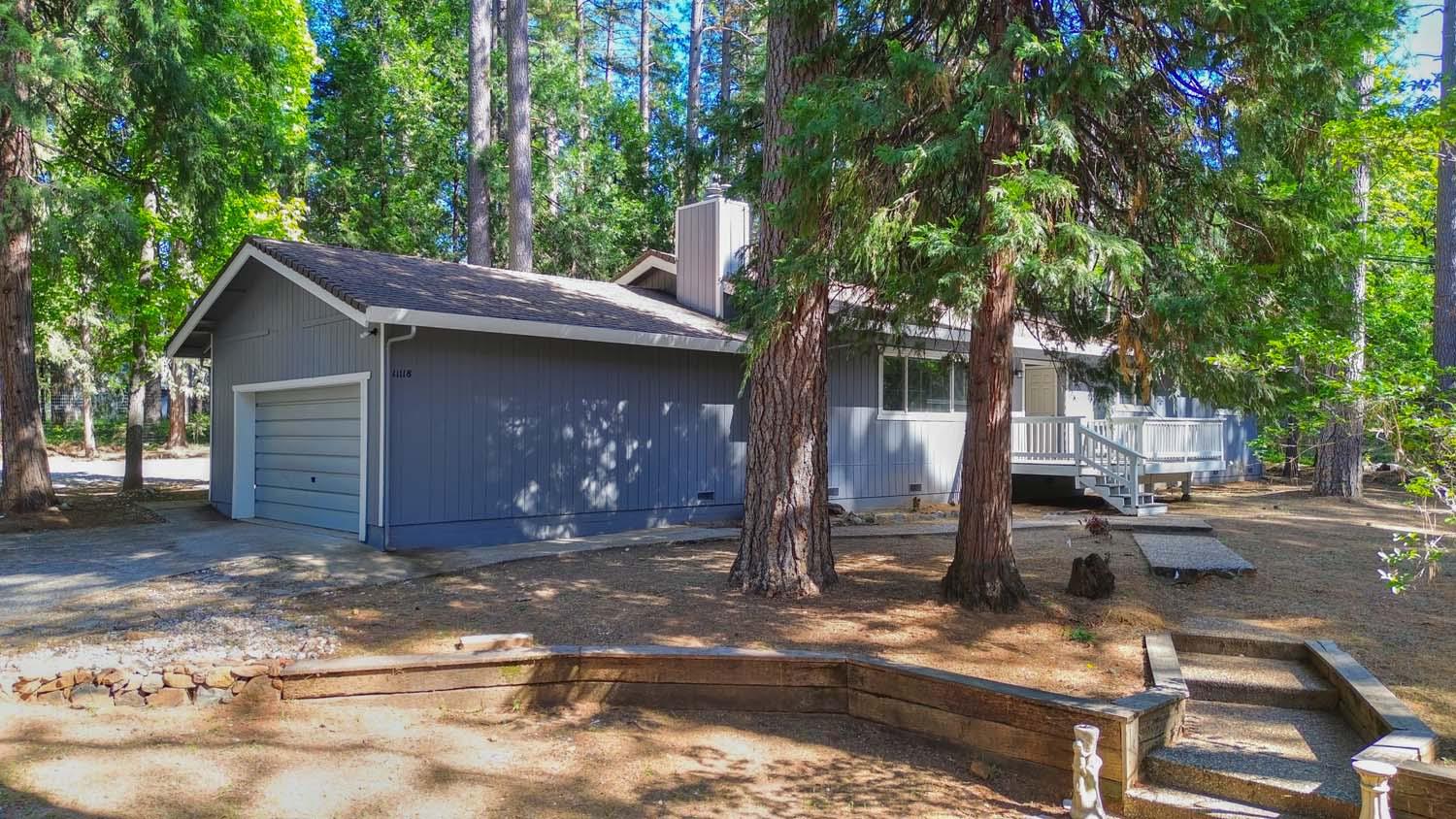 Detail Gallery Image 56 of 89 For 11118 Banner Lava Cap Rd, Nevada City,  CA 95959 - 3 Beds | 2 Baths