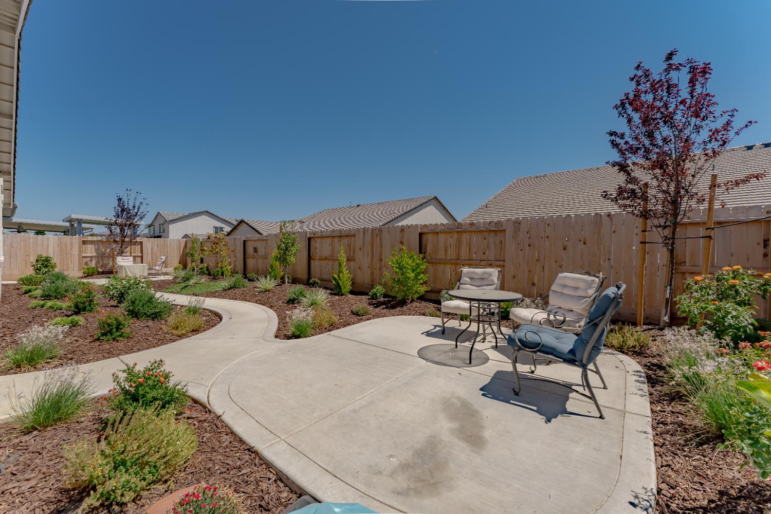 Detail Gallery Image 32 of 37 For 4363 Borderlands Dr, Rancho Cordova,  CA 95742 - 3 Beds | 3 Baths