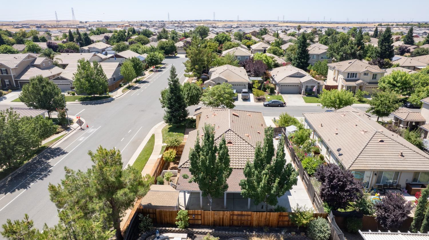 Detail Gallery Image 59 of 66 For 12241 Conservancy Way, Rancho Cordova,  CA 95742 - 3 Beds | 2 Baths