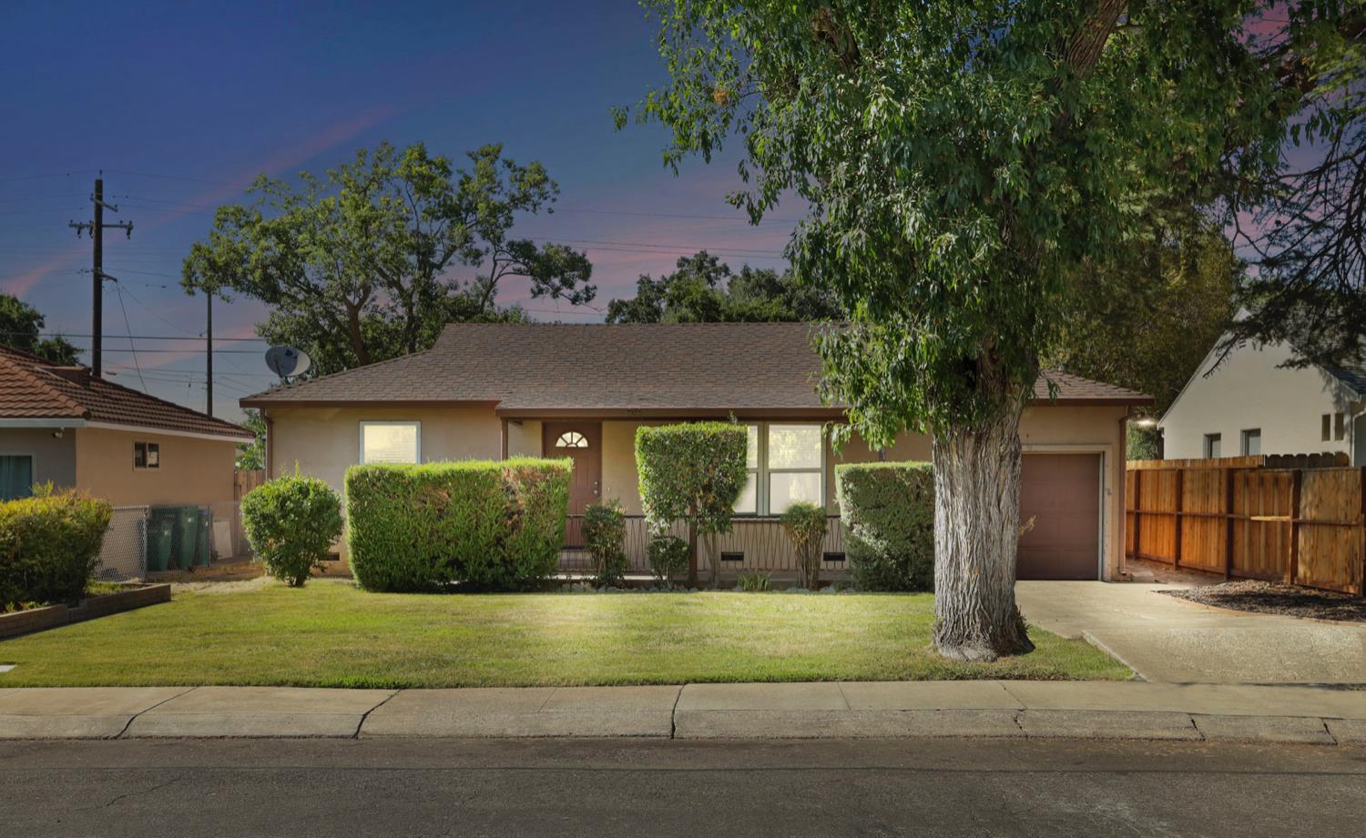 Detail Gallery Image 60 of 60 For 503 E Essex St, Stockton,  CA 95204 - 4 Beds | 2 Baths