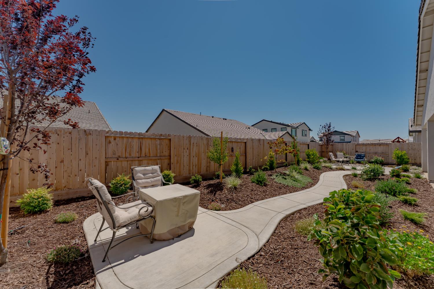 Detail Gallery Image 35 of 37 For 4363 Borderlands Dr, Rancho Cordova,  CA 95742 - 3 Beds | 3 Baths