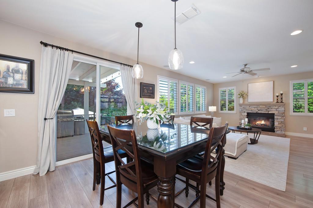 Detail Gallery Image 21 of 69 For 3809 Heather Ct, Rocklin,  CA 95765 - 4 Beds | 3 Baths