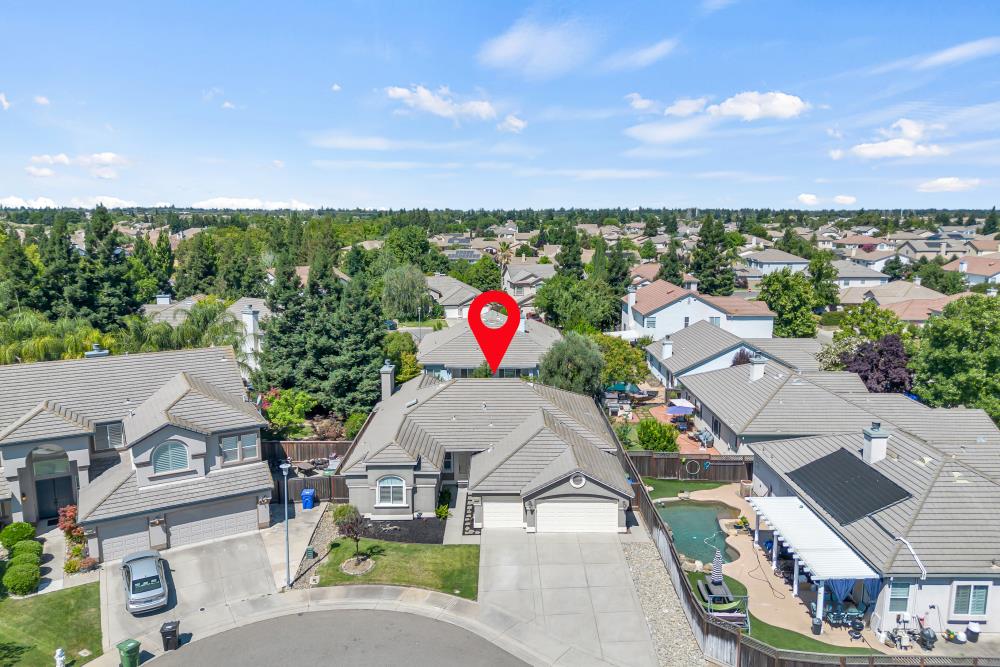 Detail Gallery Image 58 of 64 For 9688 Pasture Rose Ct, Elk Grove,  CA 95624 - 3 Beds | 2/1 Baths