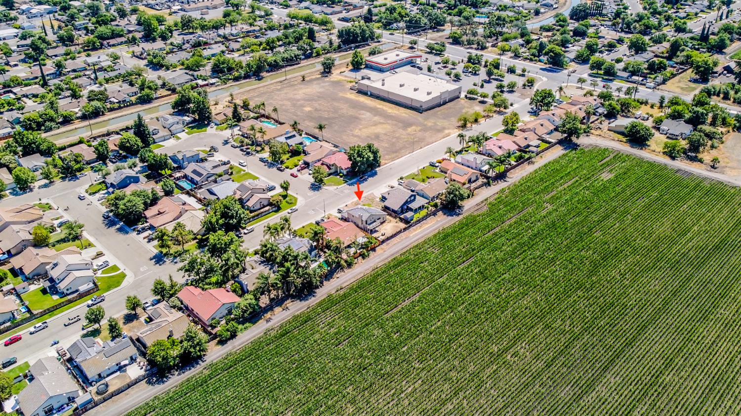 Detail Gallery Image 33 of 41 For 2334 Santos St, Dos Palos,  CA 93620 - 4 Beds | 2/5 Baths