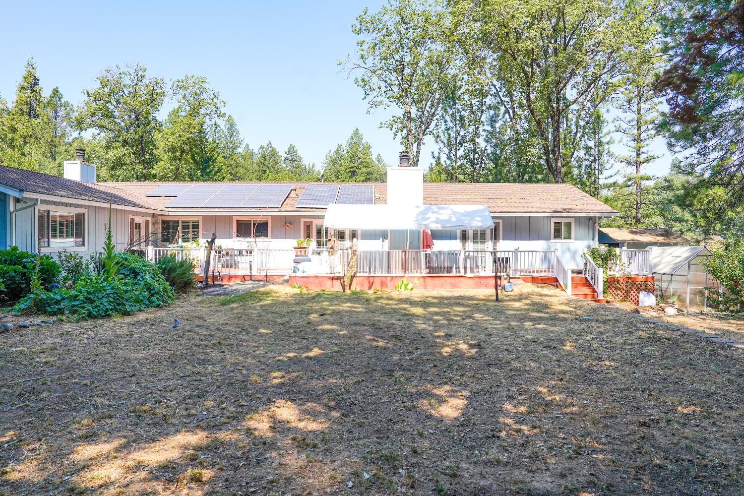Detail Gallery Image 47 of 78 For 16939 Norlene Way, Grass Valley,  CA 95949 - 3 Beds | 2/1 Baths