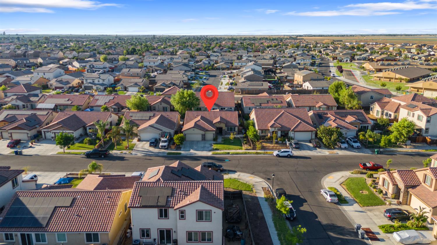 Detail Gallery Image 40 of 41 For 1444 San Pedro St, Los Banos,  CA 93635 - 4 Beds | 2 Baths