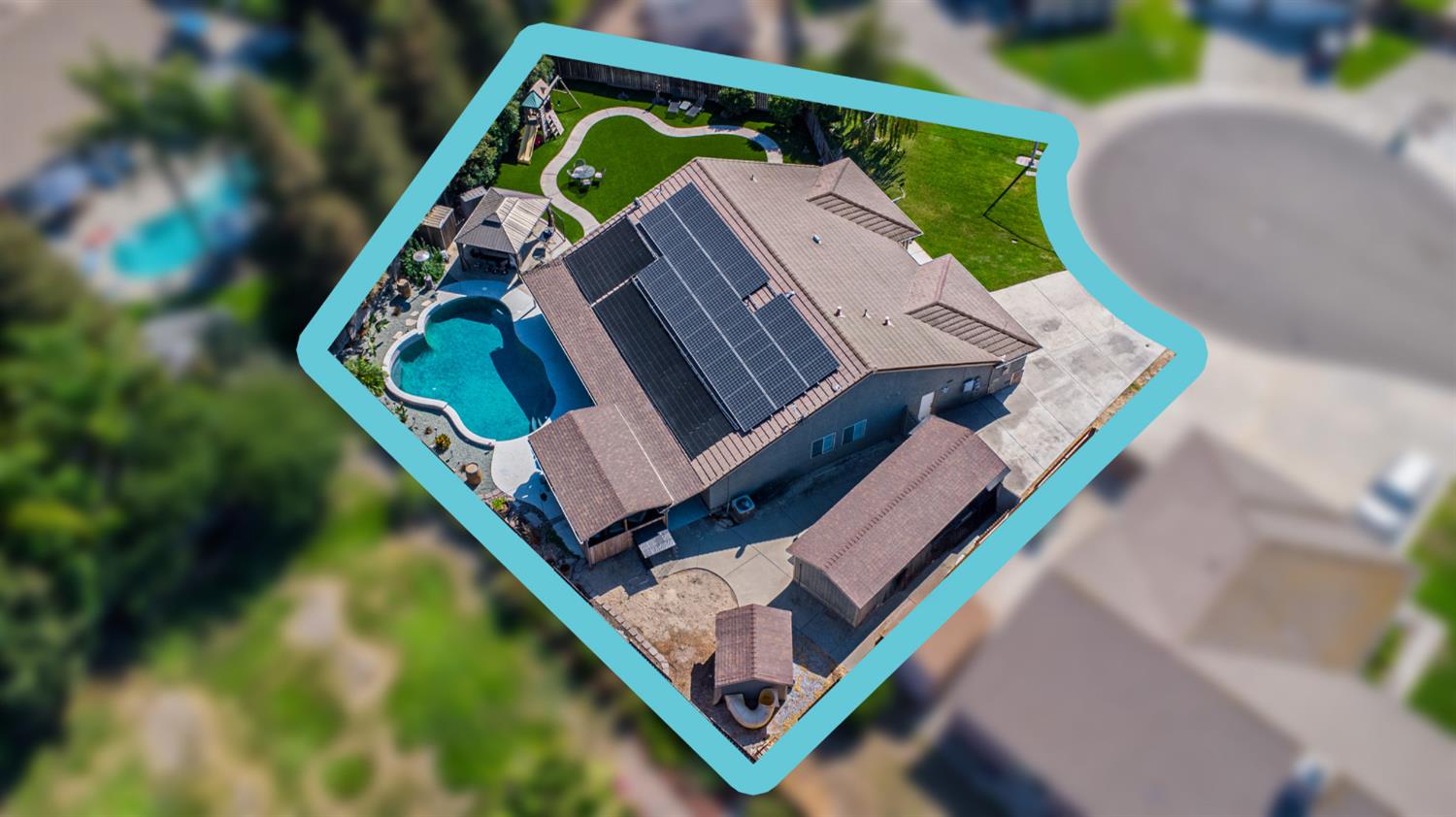 Detail Gallery Image 40 of 46 For 1162 Michelle Ct, Ripon,  CA 95366 - 5 Beds | 2 Baths