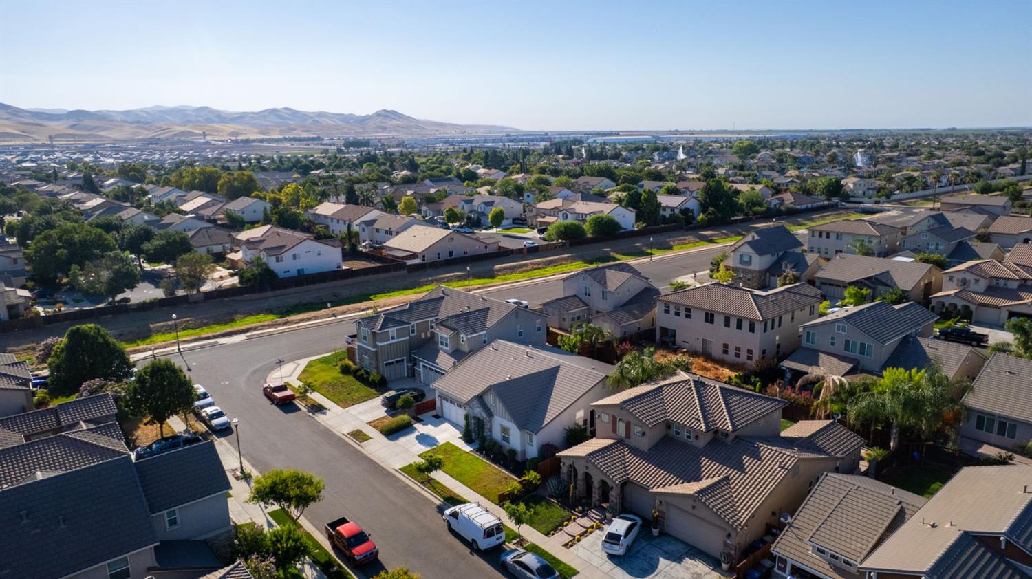 Detail Gallery Image 52 of 55 For 1261 Sweet Briar Dr, Patterson,  CA 95363 - 3 Beds | 2 Baths