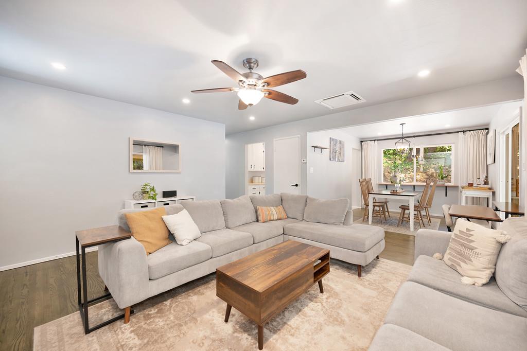 Detail Gallery Image 6 of 49 For 176 Mulberry Ln, Auburn,  CA 95603 - 3 Beds | 1 Baths