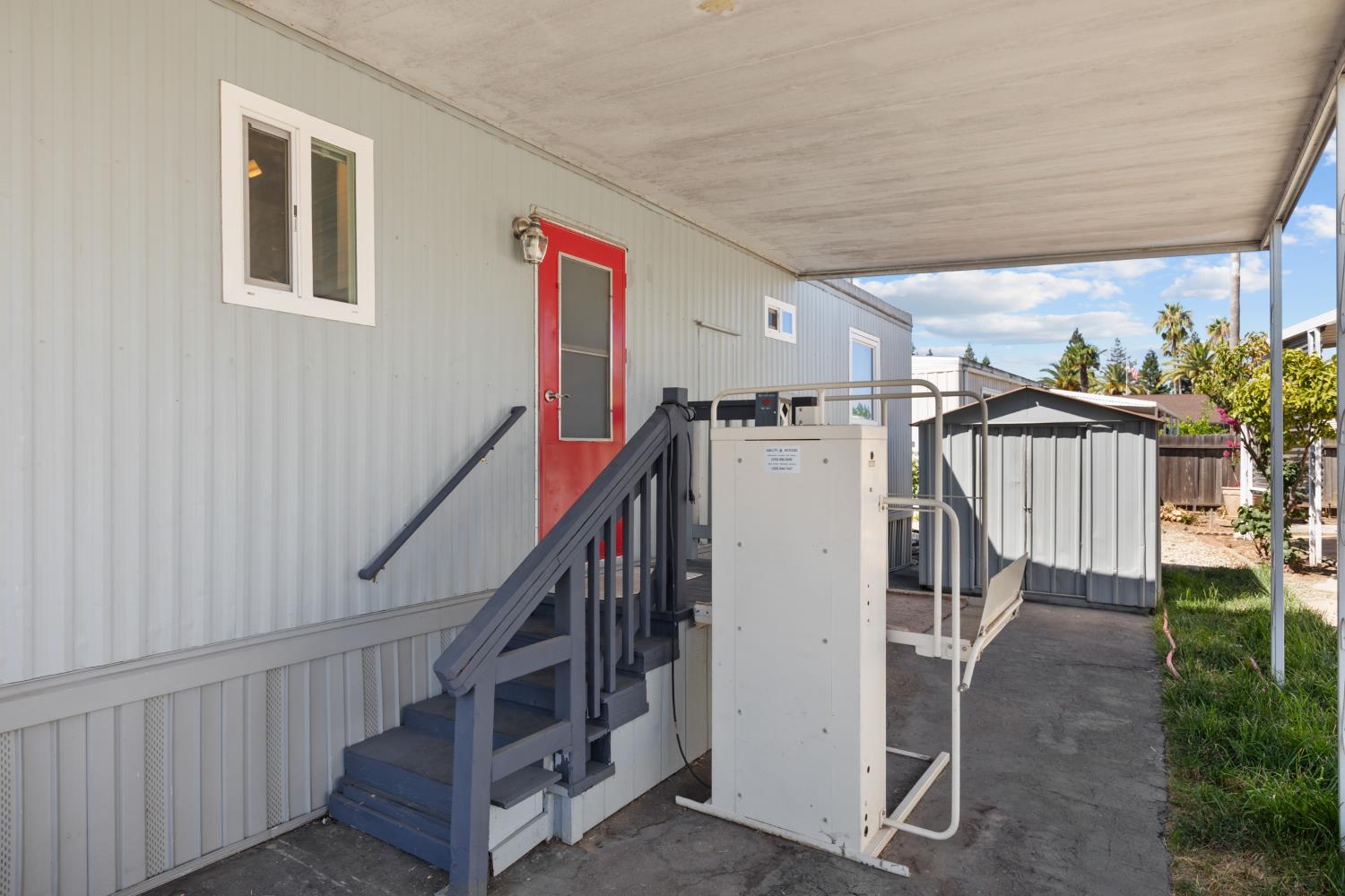 Detail Gallery Image 20 of 30 For 8181 Folsom Blvd 88, Sacramento,  CA 95826 - 2 Beds | 1 Baths