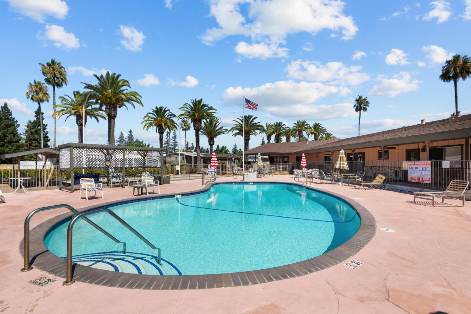Detail Gallery Image 27 of 30 For 8181 Folsom Blvd 88, Sacramento,  CA 95826 - 2 Beds | 1 Baths