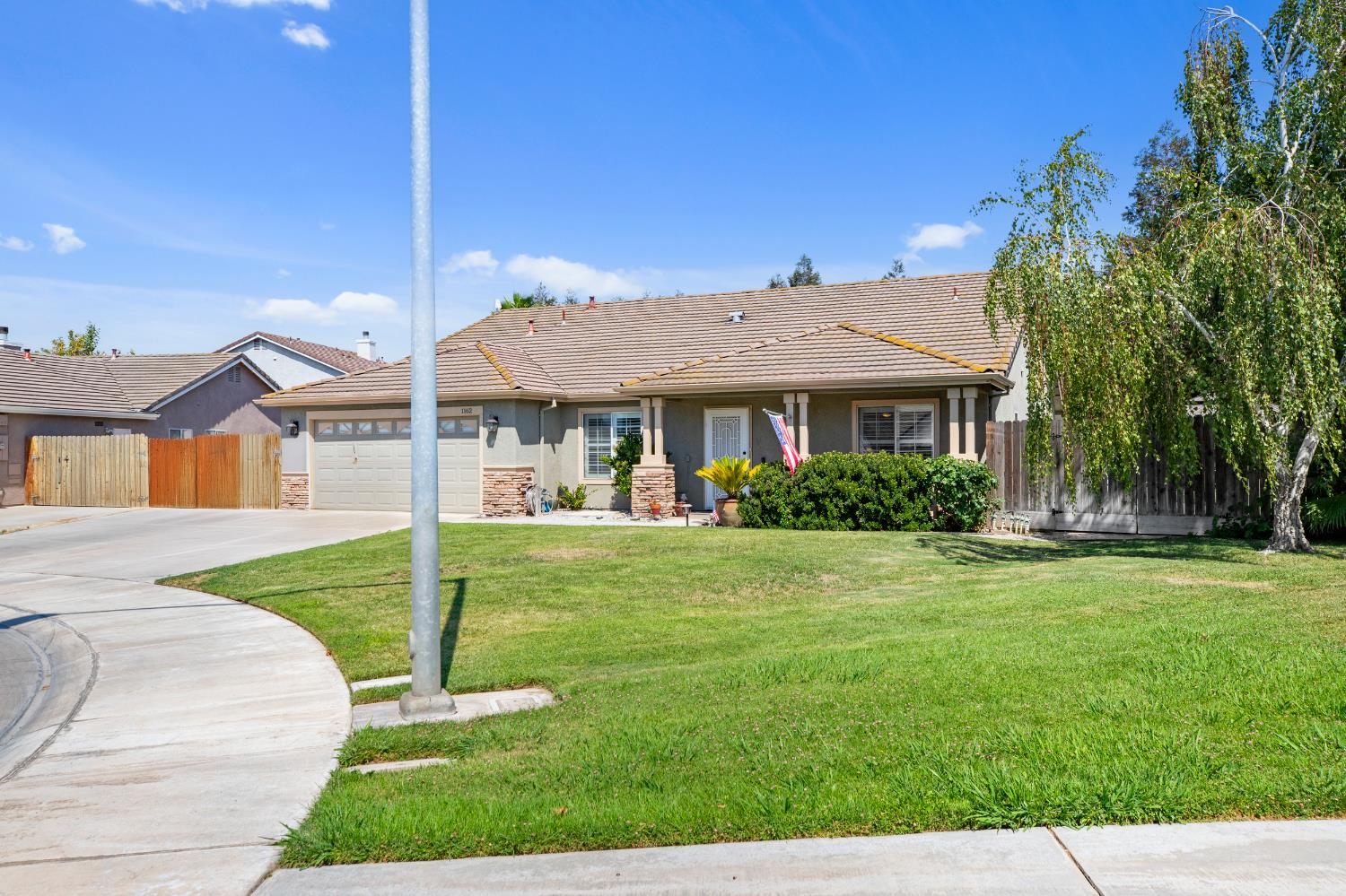 Detail Gallery Image 44 of 46 For 1162 Michelle Ct, Ripon,  CA 95366 - 5 Beds | 2 Baths