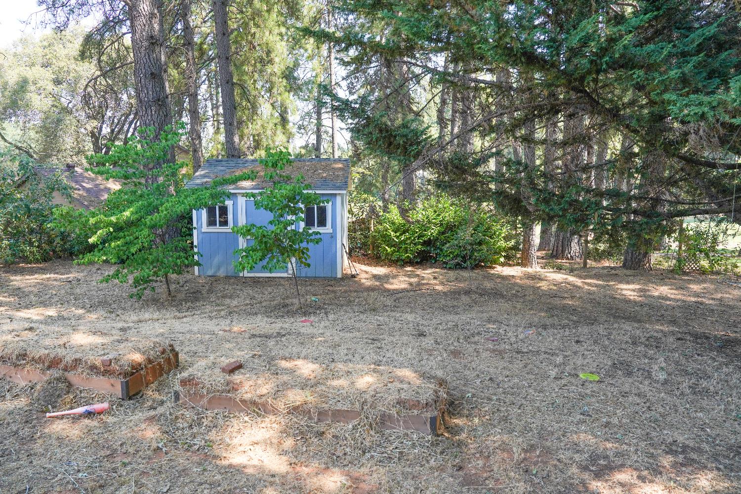 Detail Gallery Image 49 of 78 For 16939 Norlene Way, Grass Valley,  CA 95949 - 3 Beds | 2/1 Baths