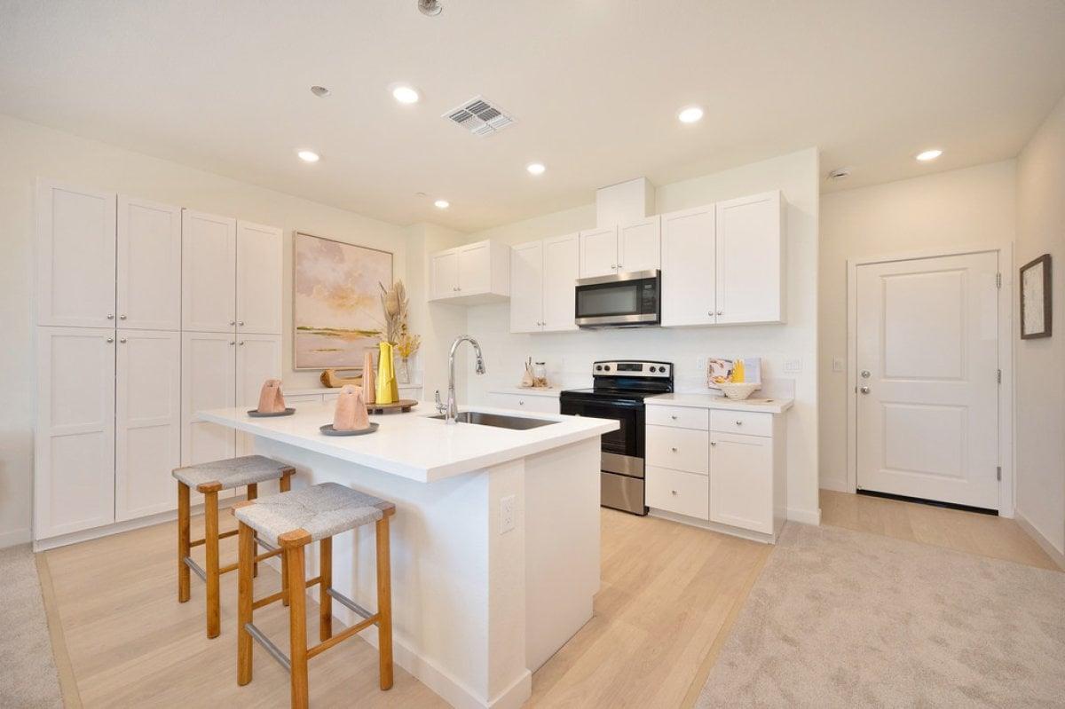 Detail Gallery Image 15 of 27 For 1828 Snowy White Pl #52,  Lincoln,  CA 95648 - 3 Beds | 2/1 Baths
