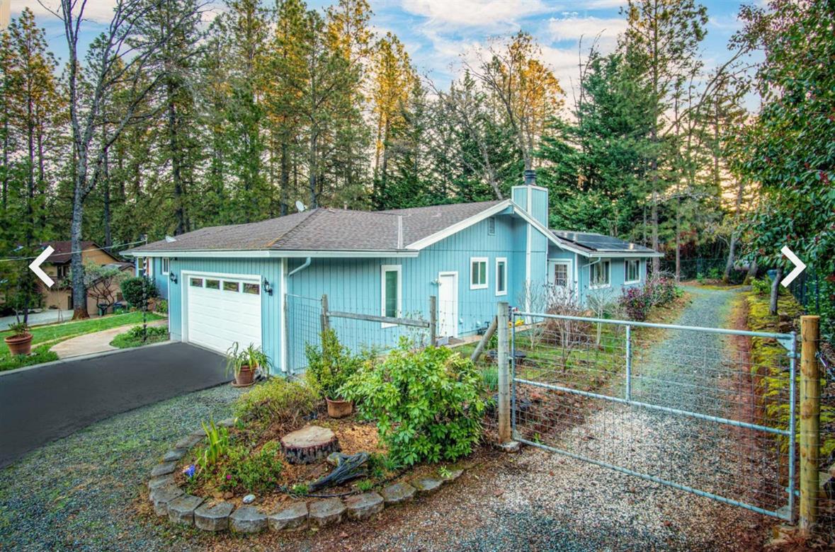 Detail Gallery Image 66 of 78 For 16939 Norlene Way, Grass Valley,  CA 95949 - 3 Beds | 2/1 Baths