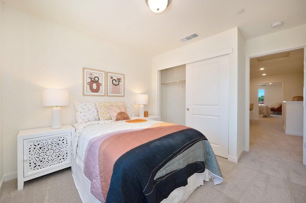 Detail Gallery Image 7 of 27 For 1828 Snowy White Pl #52,  Lincoln,  CA 95648 - 3 Beds | 2/1 Baths