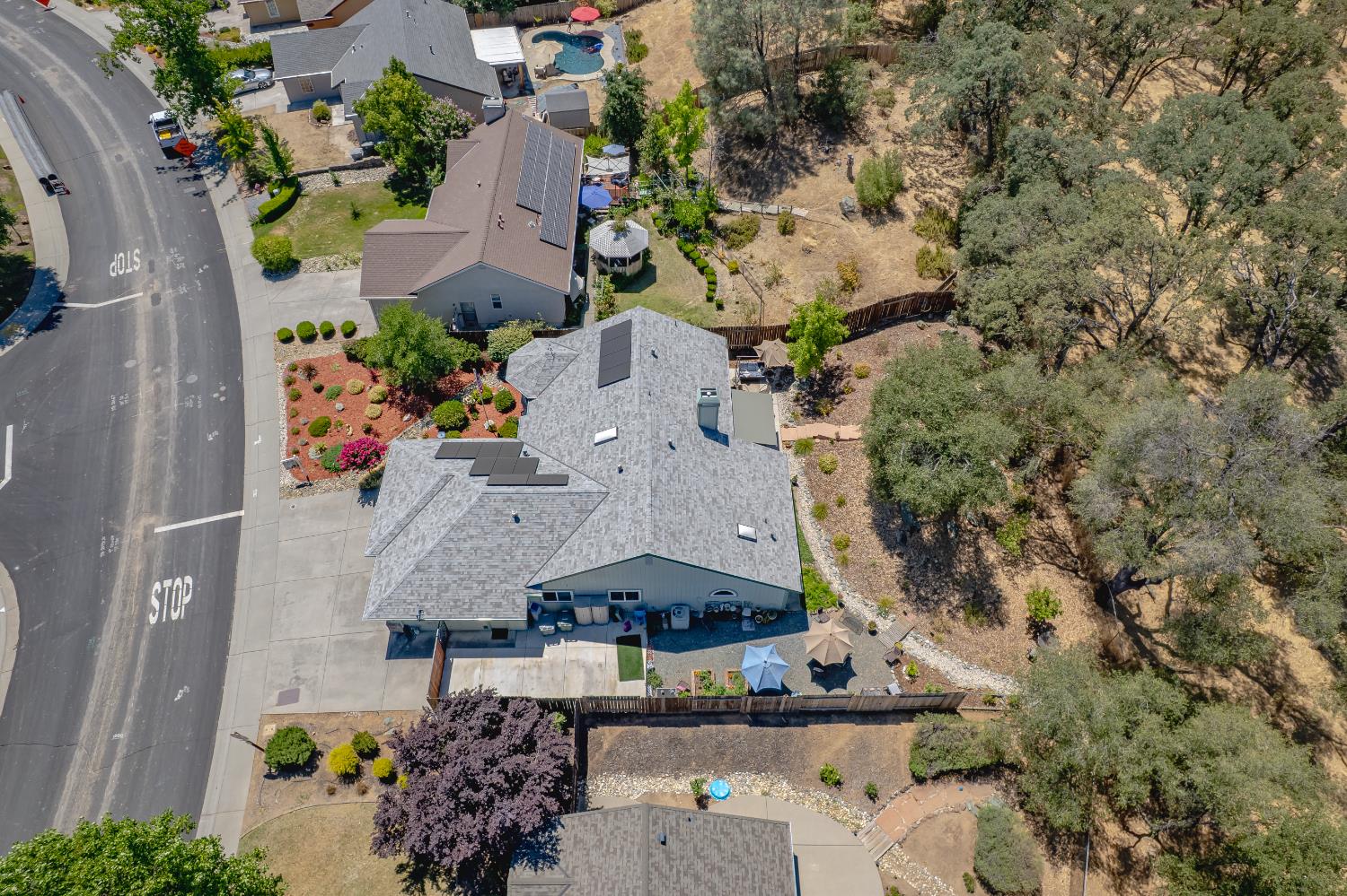 Detail Gallery Image 49 of 51 For 4203 Richardson Dr, Auburn,  CA 95602 - 3 Beds | 2 Baths