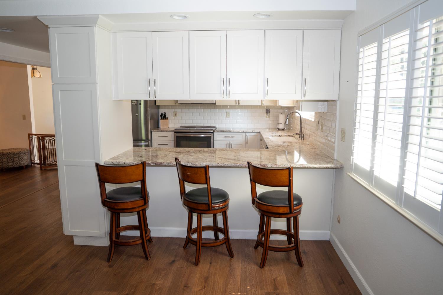 Detail Gallery Image 10 of 78 For 16939 Norlene Way, Grass Valley,  CA 95949 - 3 Beds | 2/1 Baths