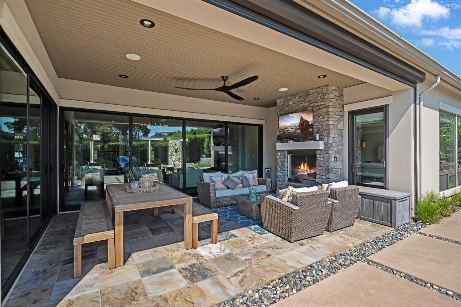 Detail Gallery Image 57 of 74 For 3421 Greenview Dr, El Dorado Hills,  CA 95762 - 5 Beds | 5/1 Baths