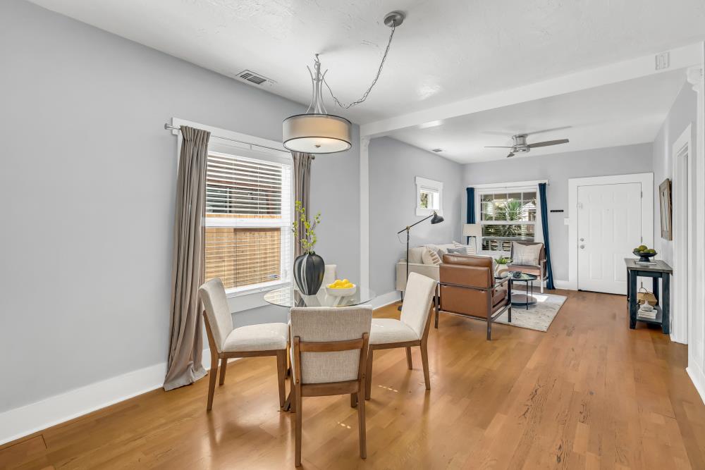 Detail Gallery Image 12 of 38 For 3826 Bigler Way, Sacramento,  CA 95817 - 2 Beds | 1 Baths