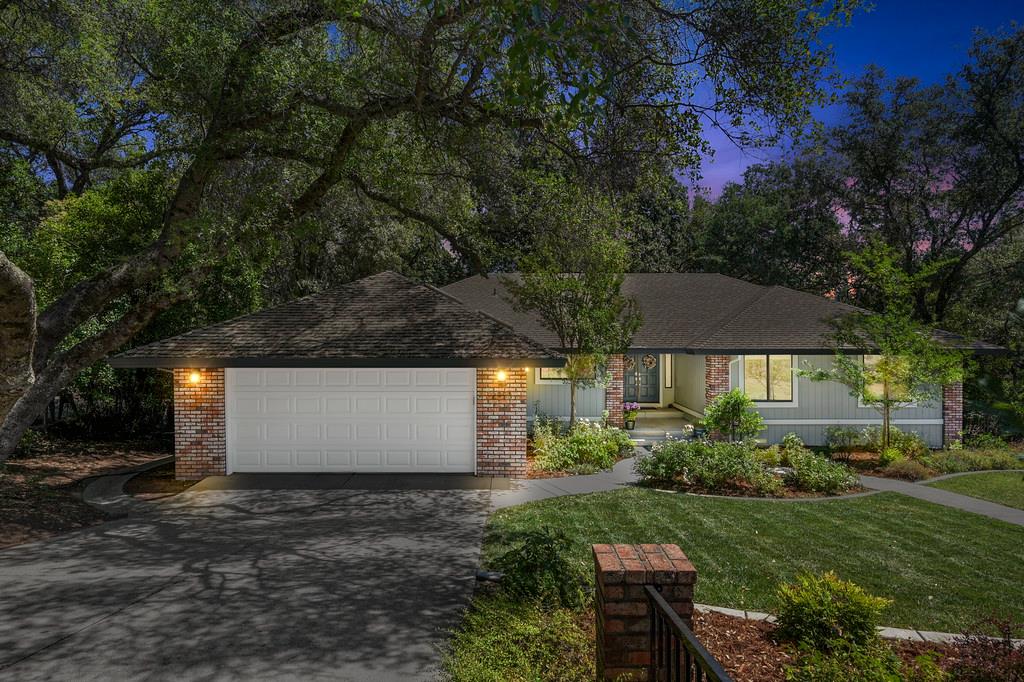 Detail Gallery Image 6 of 73 For 2953 Oakleaf Dr, Cameron Park,  CA 95682 - 3 Beds | 2/1 Baths