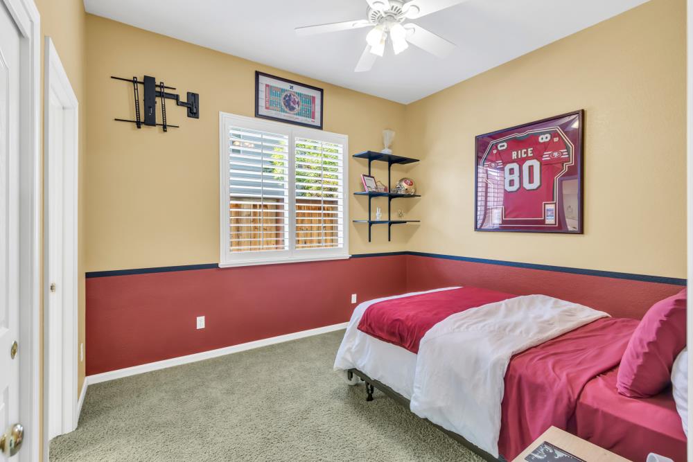 Detail Gallery Image 24 of 64 For 9688 Pasture Rose Ct, Elk Grove,  CA 95624 - 3 Beds | 2/1 Baths