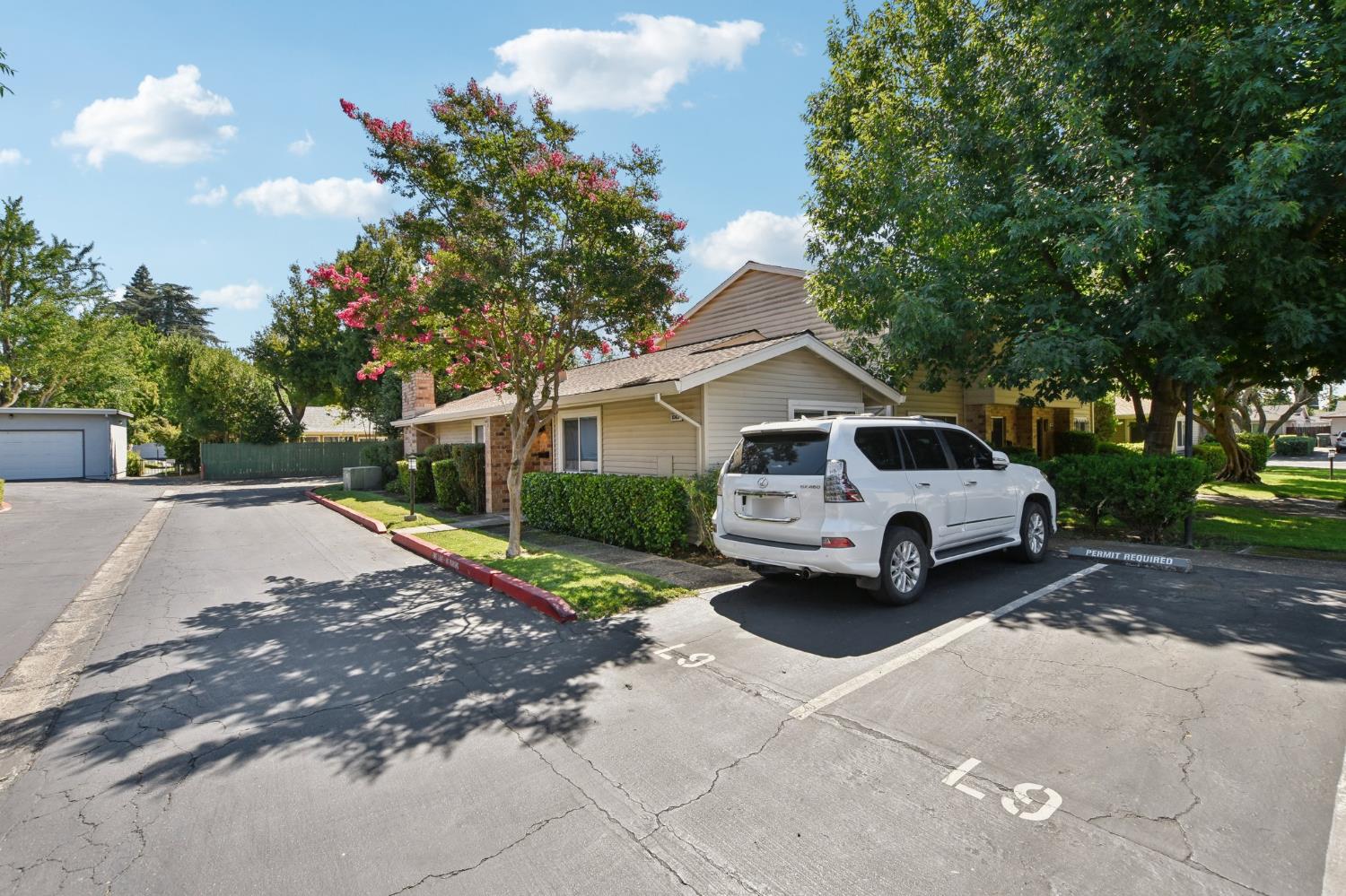 Detail Gallery Image 22 of 22 For 8363 La Riviera Dr, Sacramento,  CA 95826 - 2 Beds | 1/1 Baths
