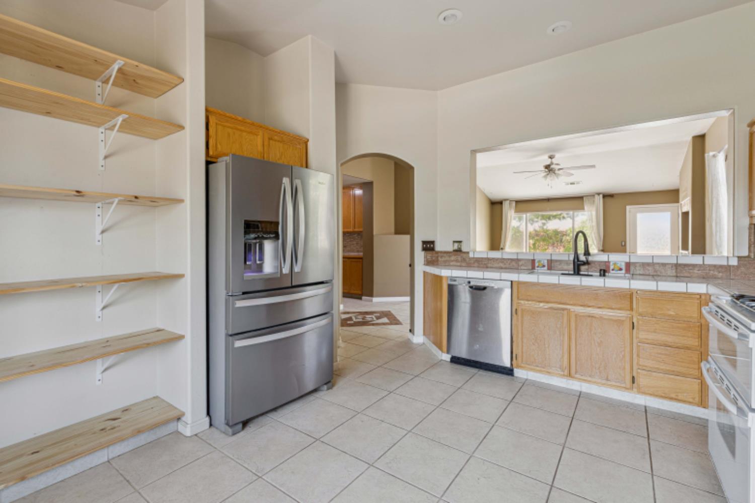 Detail Gallery Image 7 of 29 For 1457 Quiet Ct, Merced,  CA 95340 - 3 Beds | 2 Baths
