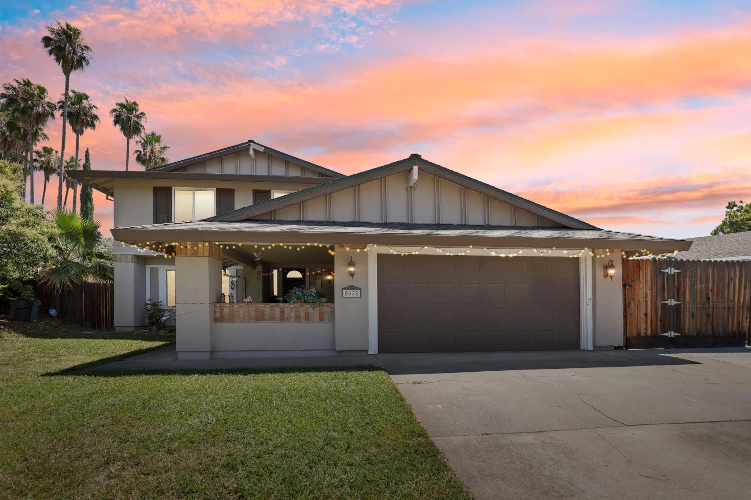 Detail Gallery Image 55 of 55 For 8058 Mesa Oak Way, Citrus Heights,  CA 95610 - 5 Beds | 3 Baths